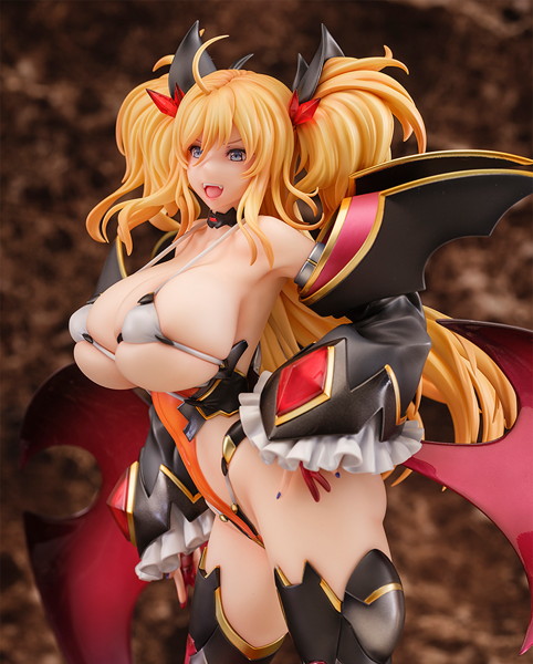 鬼崎きらら ハロウィンヴァンパイアVer. 画像7