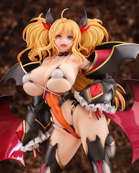 鬼崎きらら ハロウィンヴァンパイアVer. 画像8