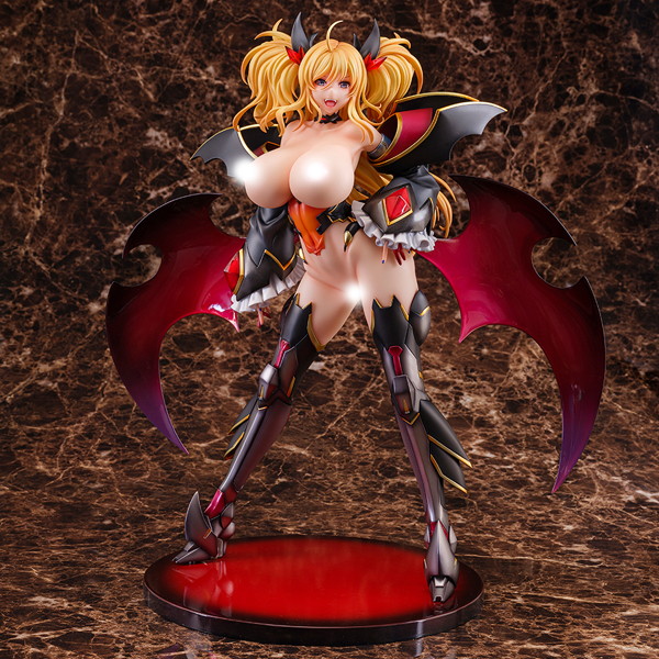 鬼崎きらら ハロウィンヴァンパイアVer. 画像9
