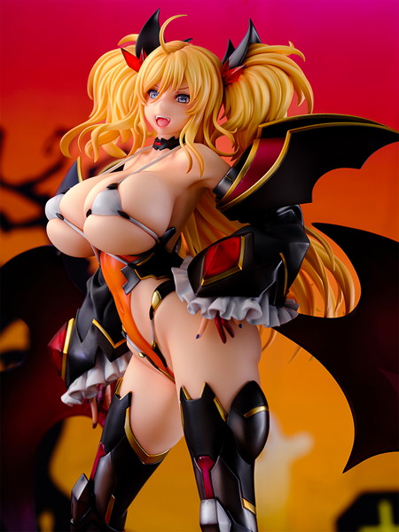 鬼崎きらら ハロウィンヴァンパイアVer. 画像17