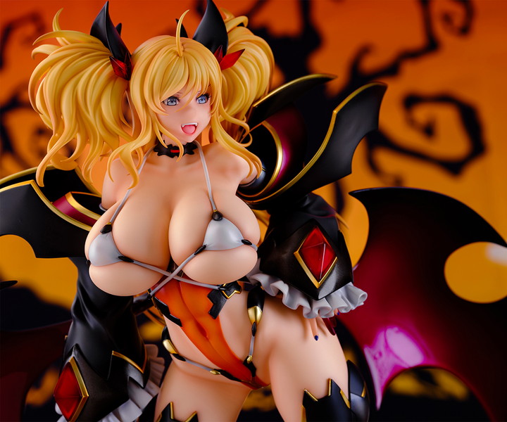 鬼崎きらら ハロウィンヴァンパイアVer. 画像18