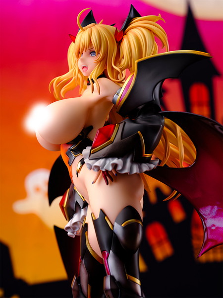 鬼崎きらら ハロウィンヴァンパイアVer. 画像21
