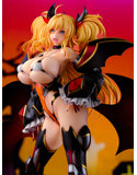 鬼崎きらら ハロウィンヴァンパイアVer.