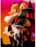 鬼崎きらら ハロウィンヴァンパイアVer.