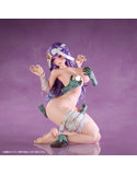 肉感少女 ハロウィン「ミイラのらいみ」 集団愛撫ver. 1/6スケール塗装済み完成品フィギュア 画像3