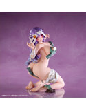 肉感少女 ハロウィン「ミイラのらいみ」 集団愛撫ver. 1/4スケール塗装済み完成品フィギュア 画像1