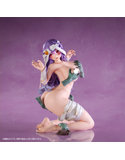 肉感少女 ハロウィン「ミイラのらいみ」 集団愛撫ver. 1/4スケール塗装済み完成品フィギュア 画像2