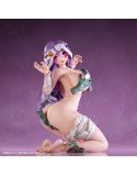 肉感少女 ハロウィン「ミイラのらいみ」 集団愛撫ver. 1/4スケール塗装済み完成品フィギュア