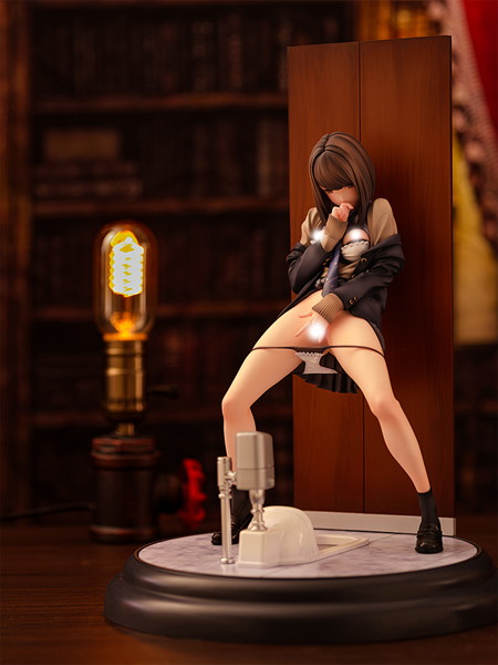 妄想秘メ事少女 三 画像15