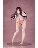 肉感少女 アリエラ 集団愛撫ver. 1/6スケール塗装済み完成品フィギュア 画像1