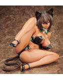 バステト Casino:Bare Leg Ver. 画像2