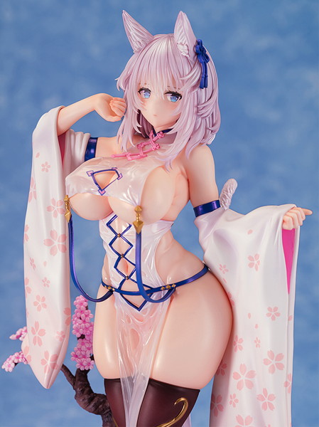 濡れチャイナ 画像8