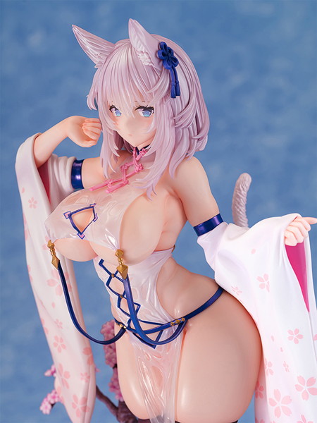 濡れチャイナ 画像9