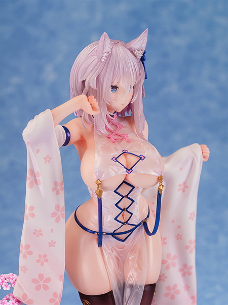 濡れチャイナ 画像10