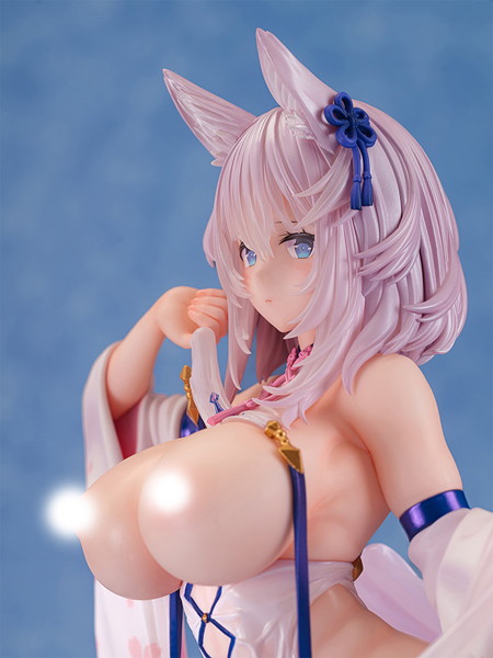 濡れチャイナ 画像22
