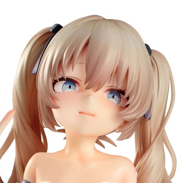 肉感少女 メスガキ メイ 1/5スケール塗装済み完成品フィギュア 画像13