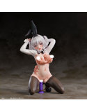 インサイトオリジナル逆バニー「ミルクちゃん」集団愛撫ver. 1/6スケール塗装済み完成品フィギュア 画像2