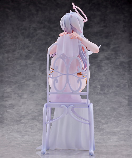 純白のエンジェルちゃん 画像2