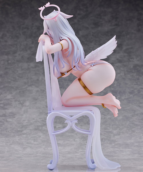 純白のエンジェルちゃん 画像3