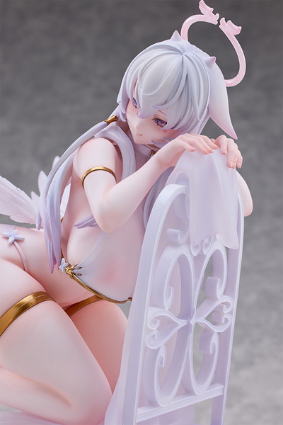 純白のエンジェルちゃん 画像7