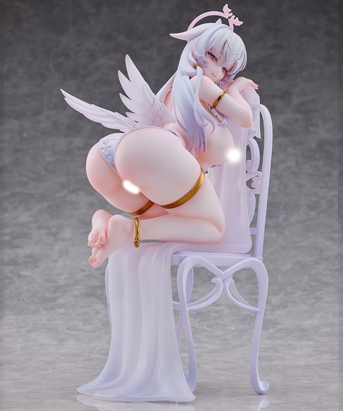 純白のエンジェルちゃん 画像10
