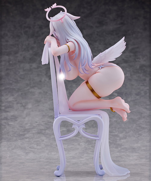 純白のエンジェルちゃん 画像12