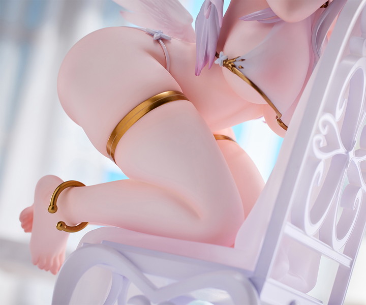 純白のエンジェルちゃん 画像25