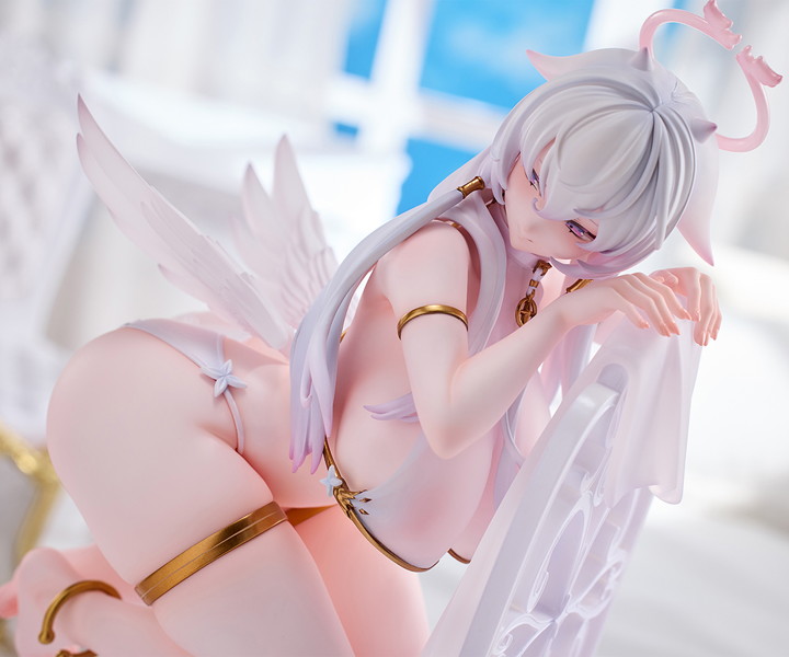 純白のエンジェルちゃん 画像26