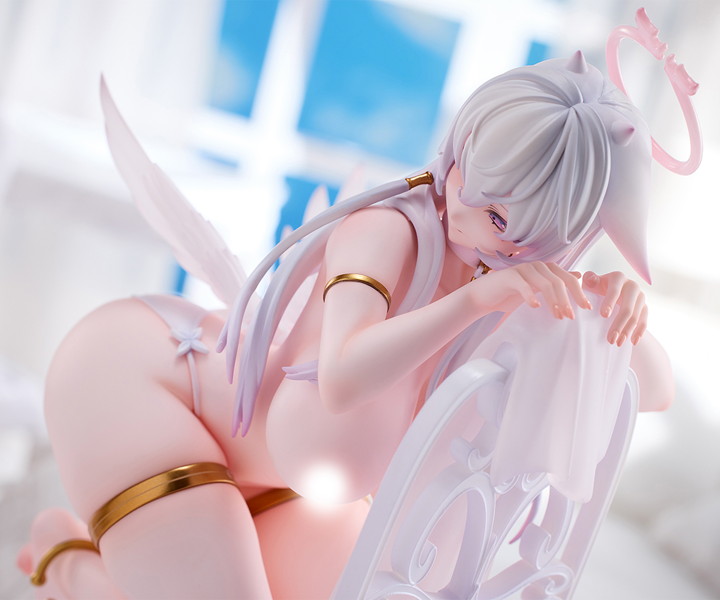 純白のエンジェルちゃん 画像33