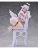 純白のエンジェルちゃん タペストリーセット版 画像1