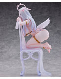 純白のエンジェルちゃん タペストリーセット版 画像3