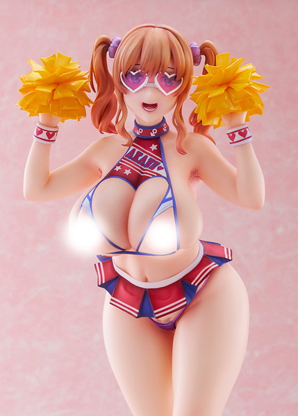 七尾 茜 DXver. 画像8