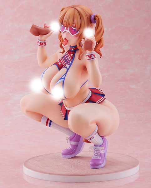 七尾 茜 DXver. 画像10