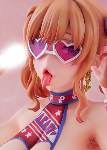 七尾 茜 DXver. 画像17