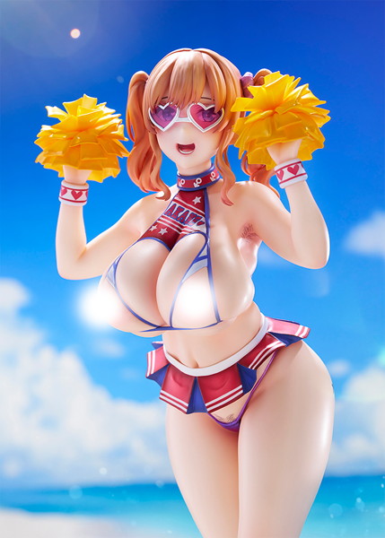 七尾 茜 DXver. 画像19