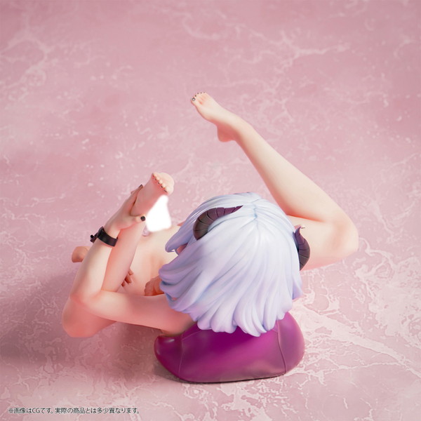 肉感少女 ベティ 集団愛撫ver. 1/4スケール塗装済み完成品フィギュア 画像5