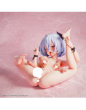 肉感少女 ベティ 集団愛撫ver. 1/4スケール塗装済み完成品フィギュア 画像3