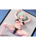 添い寝Plus ビーチのお姉さんは無防備 アリア【着脱水着付き】 1/5スケール塗装済み完成品フィギュア