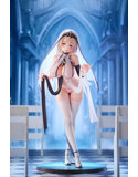 聖女エレナ Illustrated by マッパニナッタ 画像1