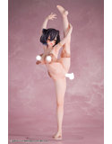 肉感少女 ユリス 集団愛撫ver. 1/6スケール塗装済み完成品フィギュア 画像1
