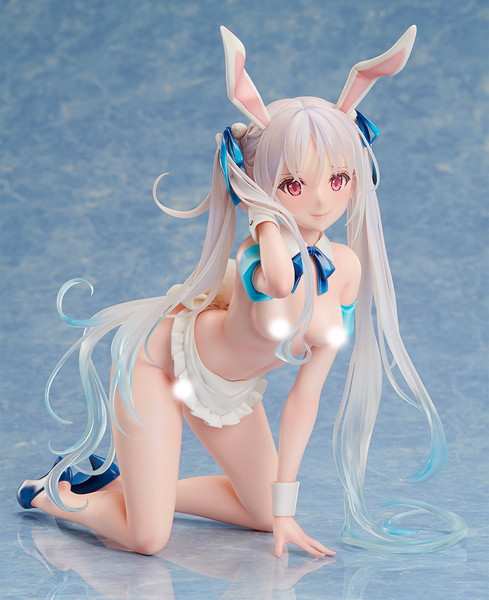 Chris-Aqua blue-:Bare Leg Ver. 画像5