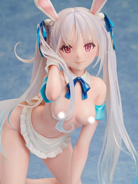 Chris-Aqua blue-:Bare Leg Ver. 画像6