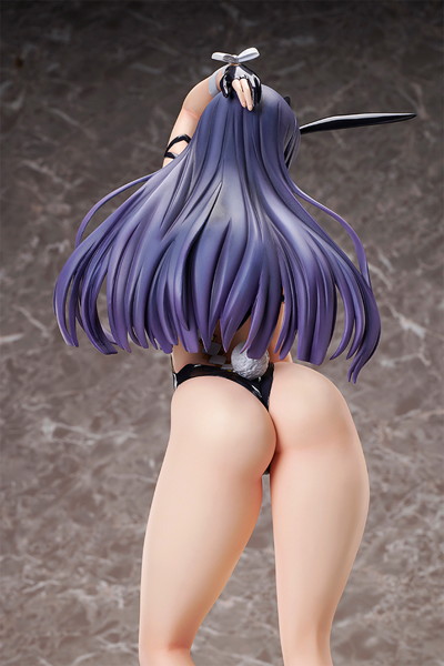 緋奈沢智花 生足バニーVer. 画像4