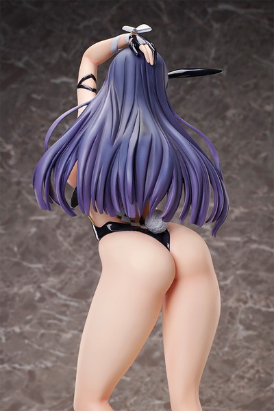 緋奈沢智花 生足バニーVer. 画像8