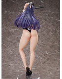 緋奈沢智花 生足バニーVer. 画像2