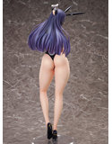 緋奈沢智花 生足バニーVer. 画像3