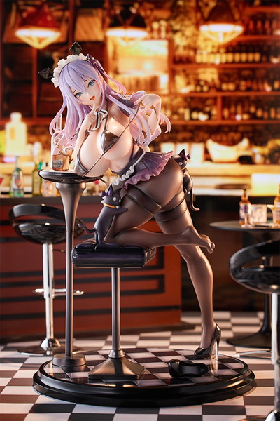 MB家のメイド達 ミーア 画像2