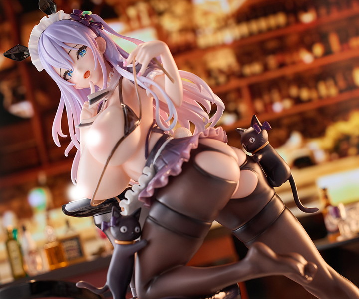 MB家のメイド達 ミーア 画像9