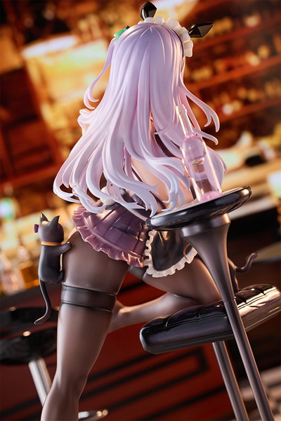 MB家のメイド達 ミーア 画像13