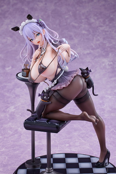 MB家のメイド達 ミーア 画像22